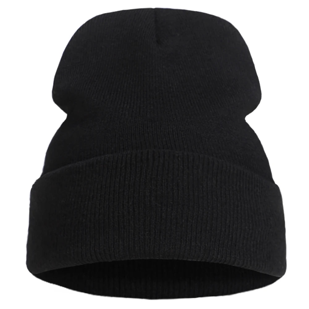 Funny Pew Pew Madafaka Beanie Women Hat